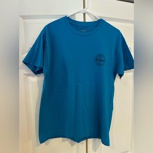 Billabong Shirt, Size Medium